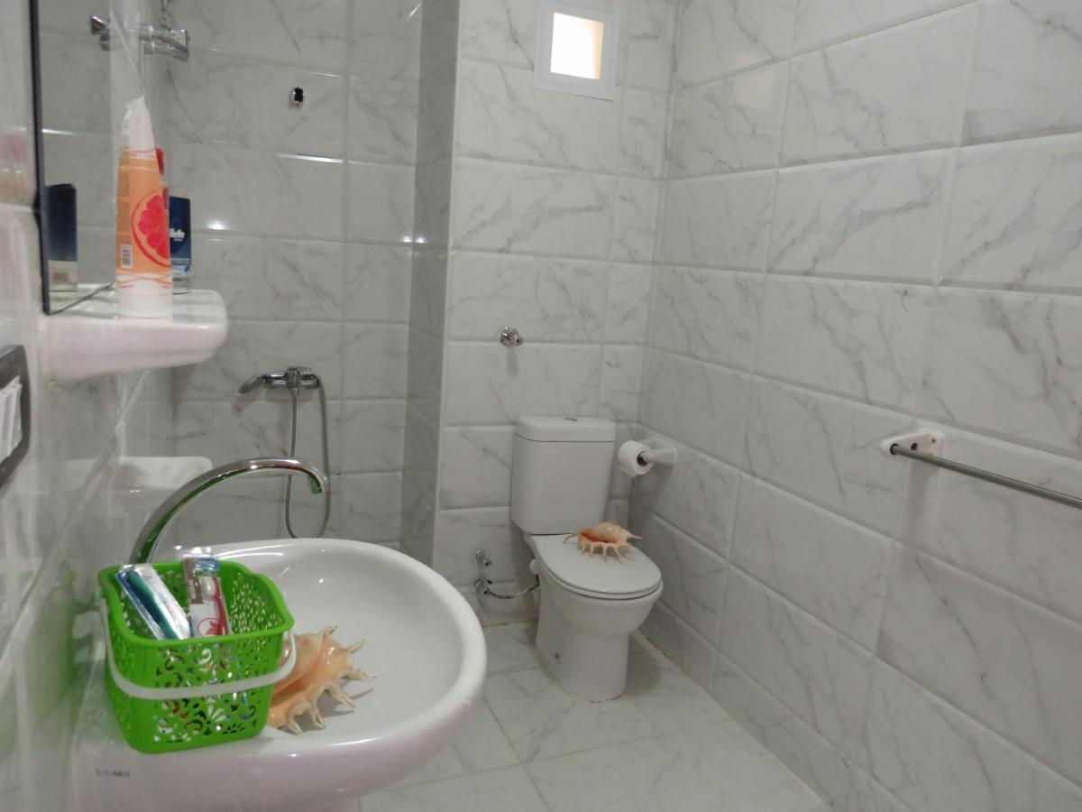 Apartment Dolcezza Near The Sea Redsealine Hurghada Bagian luar foto