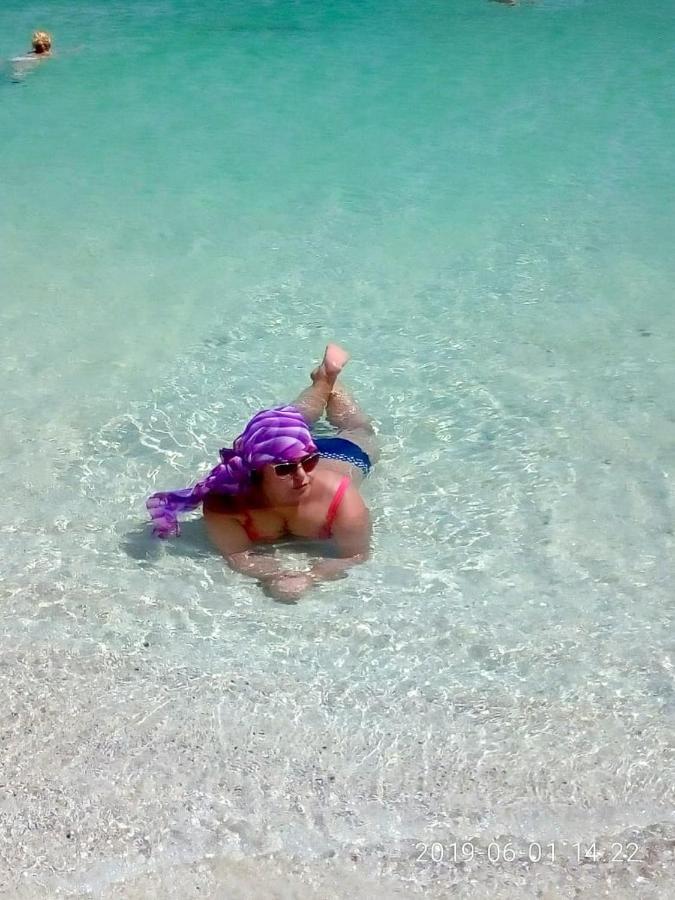 Apartment Dolcezza Near The Sea Redsealine Hurghada Bagian luar foto
