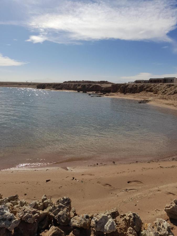Apartment Dolcezza Near The Sea Redsealine Hurghada Bagian luar foto